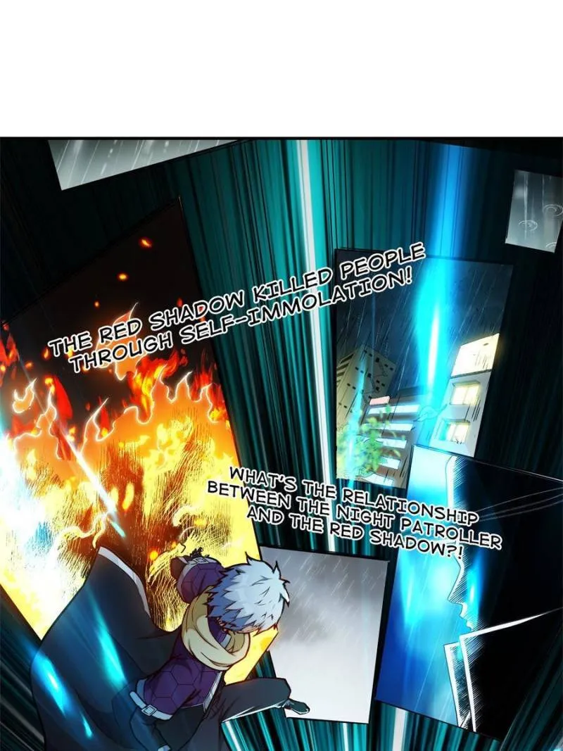 Star Gate Chapter 2 Online - página 29