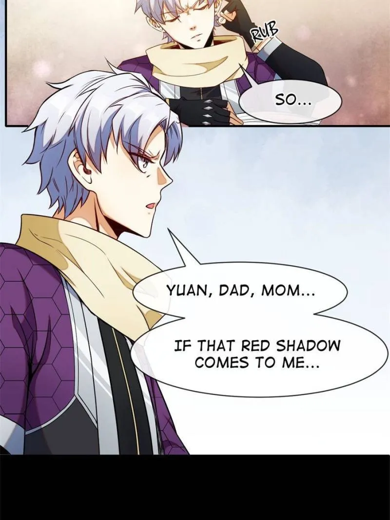 Star Gate Chapter 2 Online - página 31