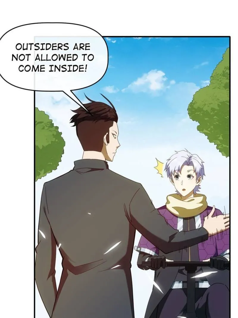 Star Gate Chapter 20 Online - página 9