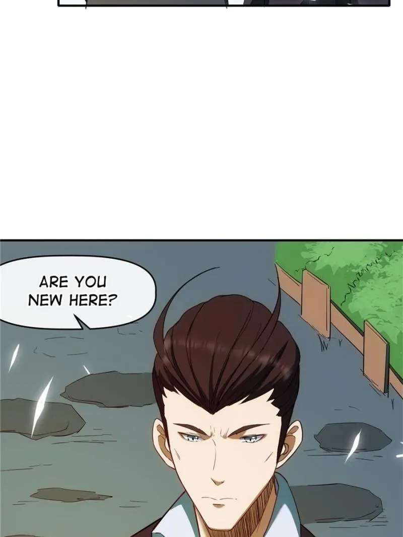 Star Gate Chapter 20 Online - página 10