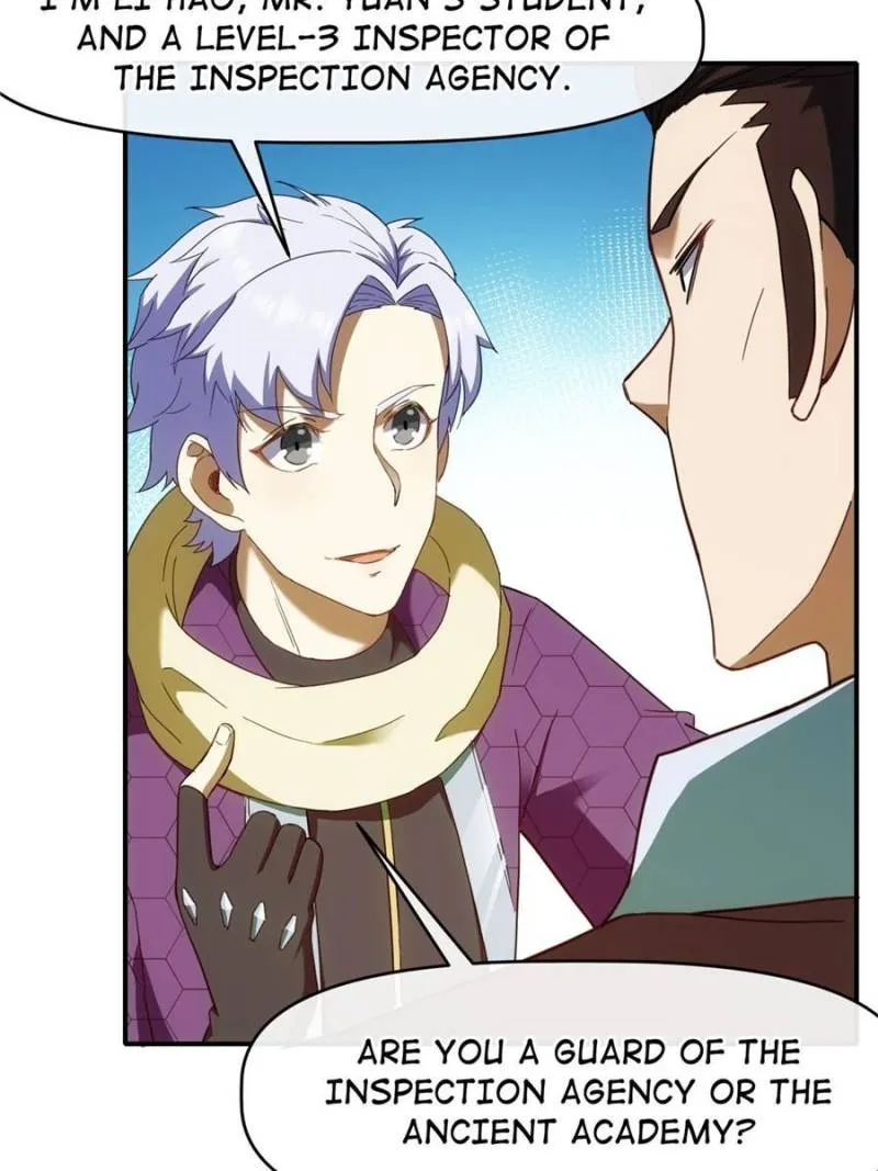 Star Gate Chapter 20 Online - página 12