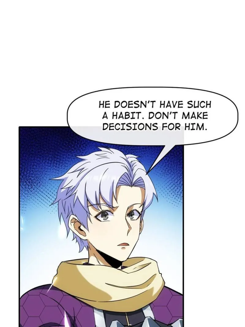 Star Gate Chapter 20 Online - página 15