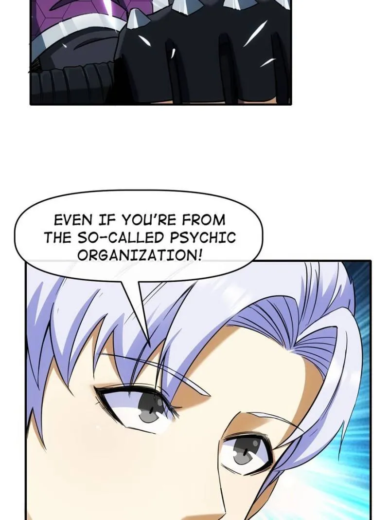 Star Gate Chapter 20 Online - página 16