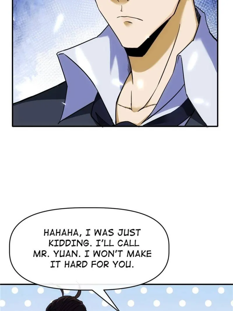 Star Gate Chapter 20 Online - página 18