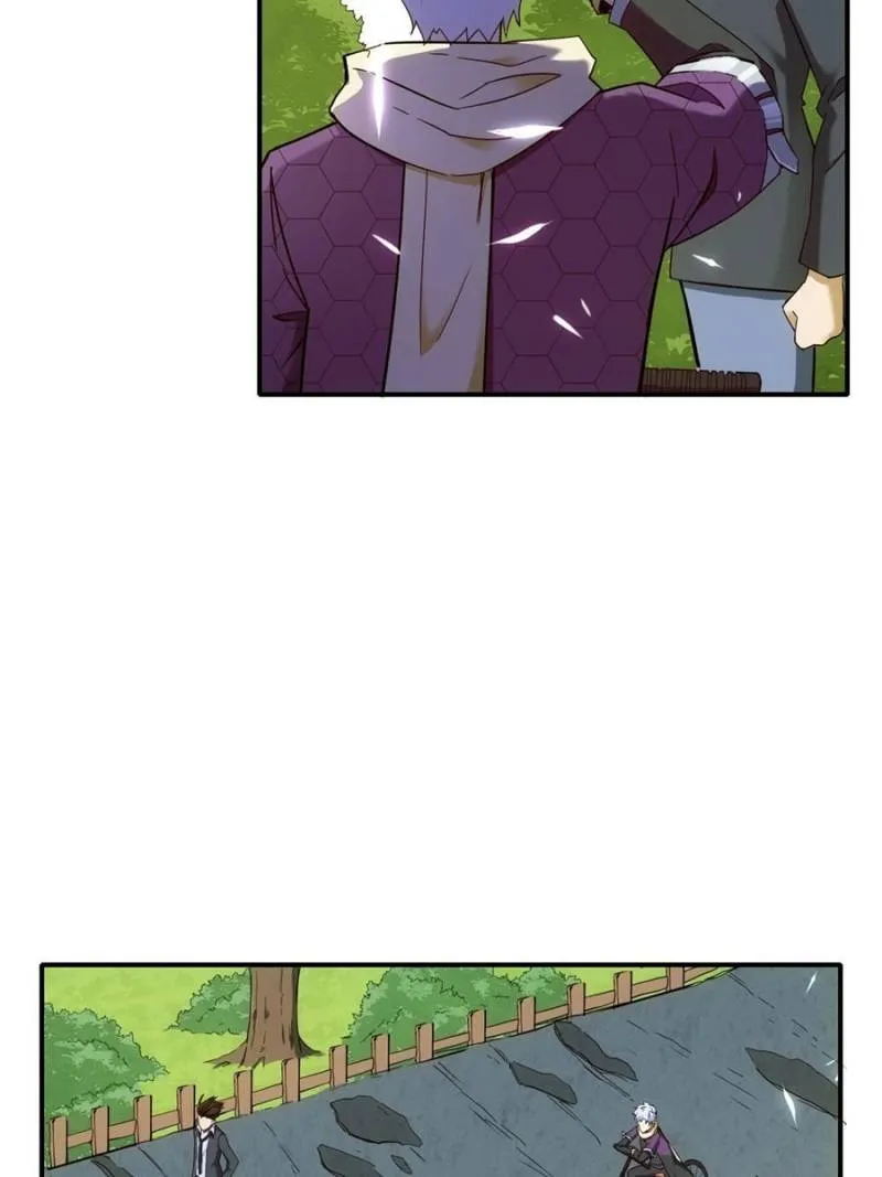 Star Gate Chapter 20 Online - página 20