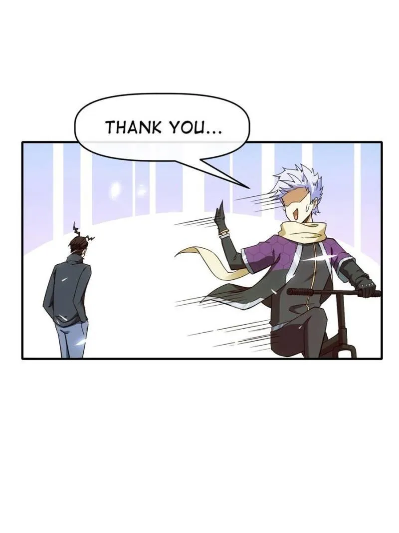 Star Gate Chapter 20 Online - página 24