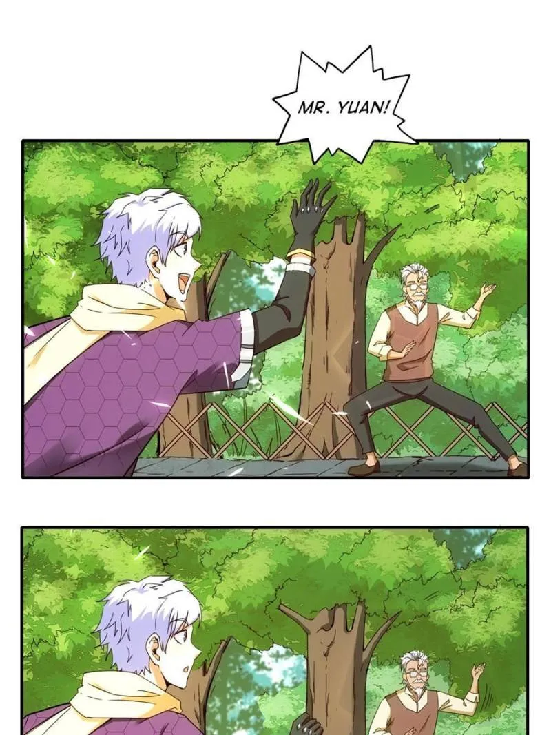 Star Gate Chapter 20 Online - página 26