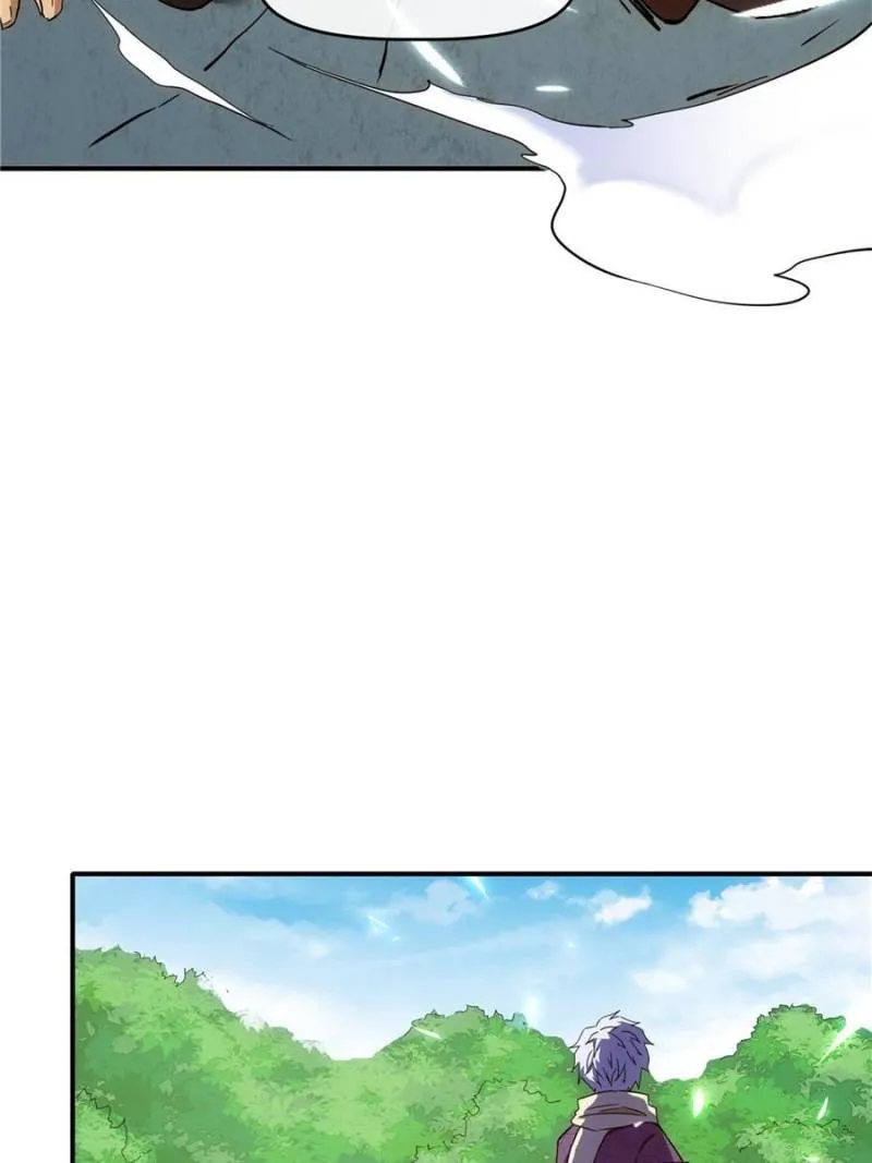 Star Gate Chapter 20 Online - página 29