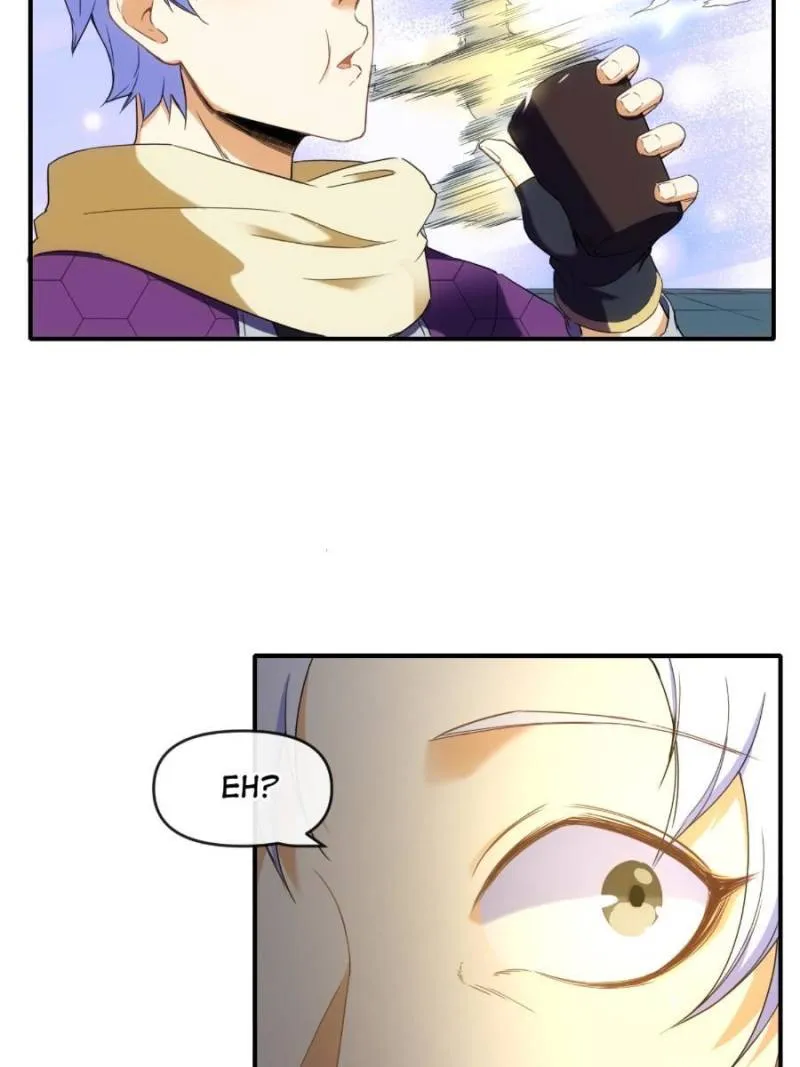 Star Gate Chapter 20 Online - página 32