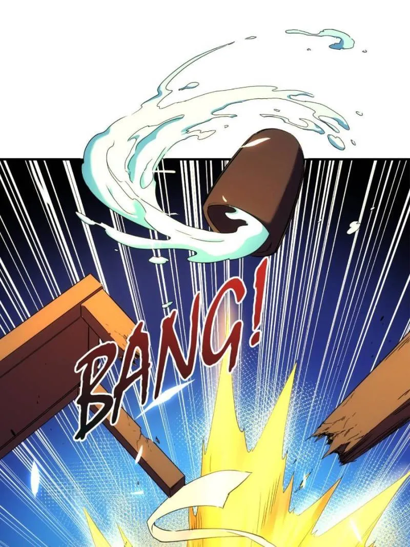 Star Gate Chapter 20 Online - página 35