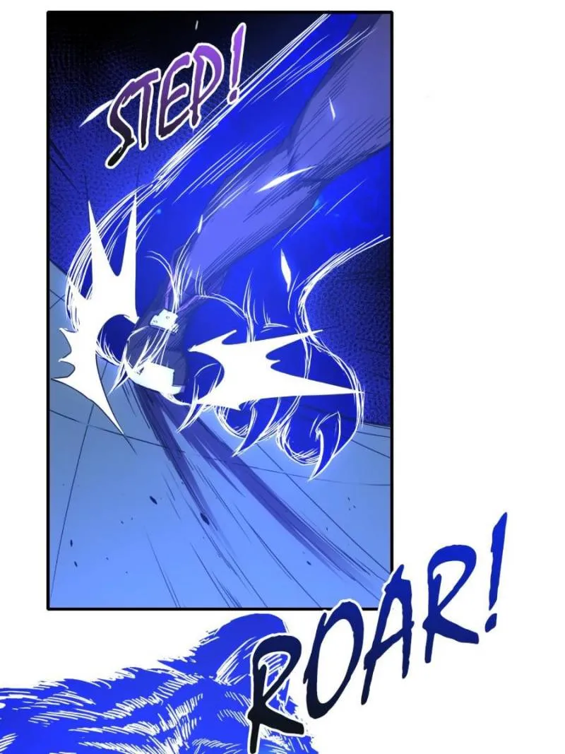 Star Gate Chapter 20 Online - página 37