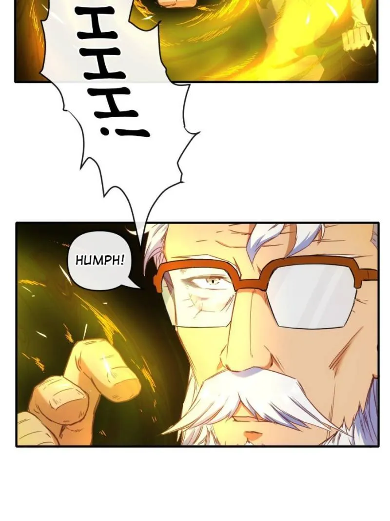 Star Gate Chapter 20 Online - página 40