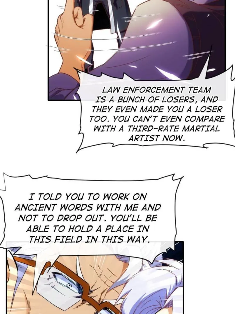 Star Gate Chapter 20 Online - página 44