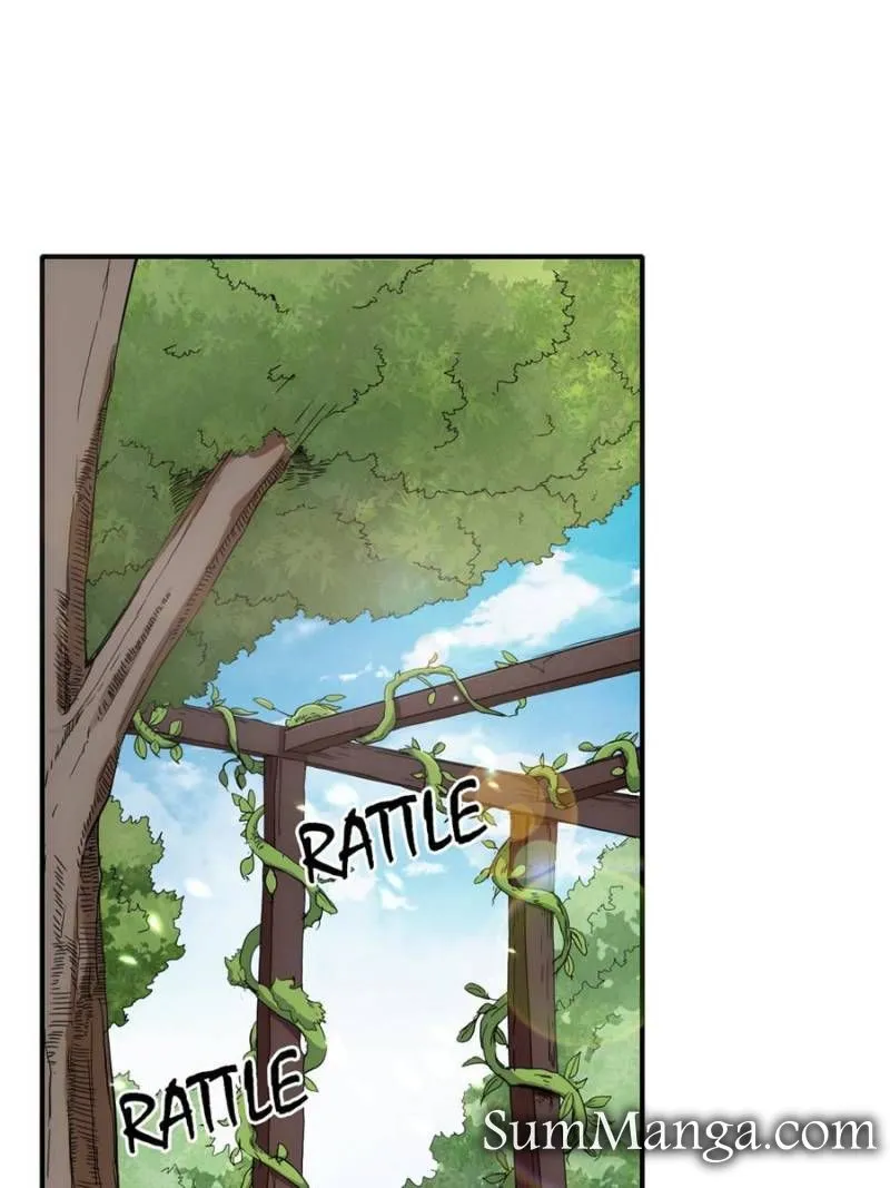 Star Gate Chapter 21 Online - página 1