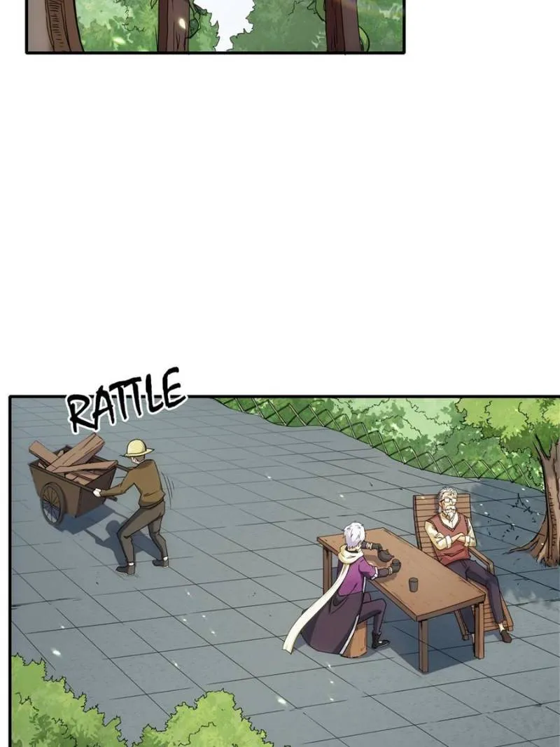 Star Gate Chapter 21 Online - página 2