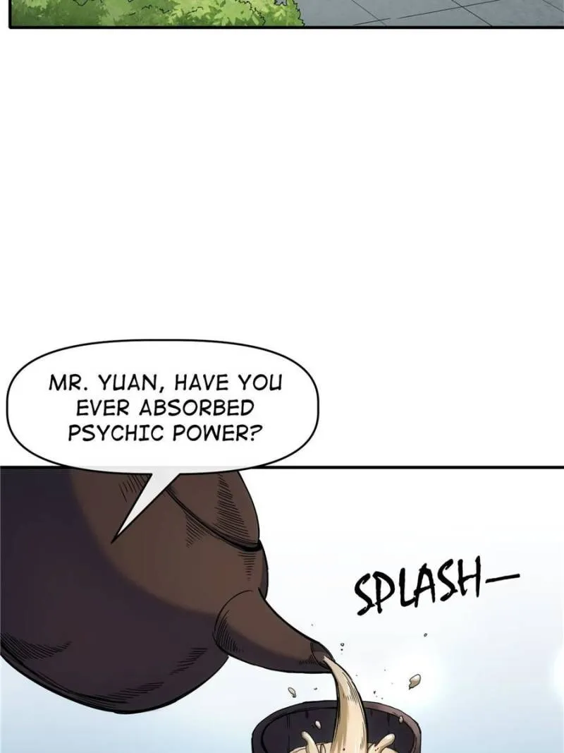 Star Gate Chapter 21 Online - página 3