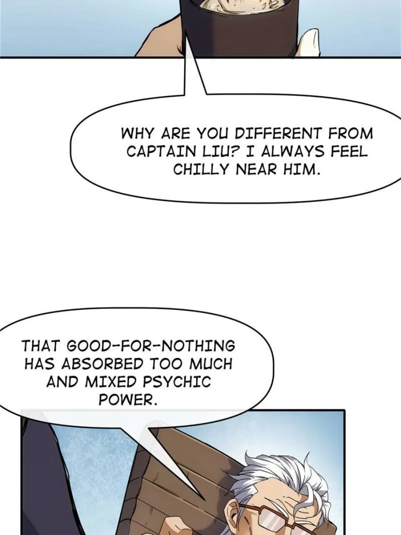 Star Gate Chapter 21 Online - página 4