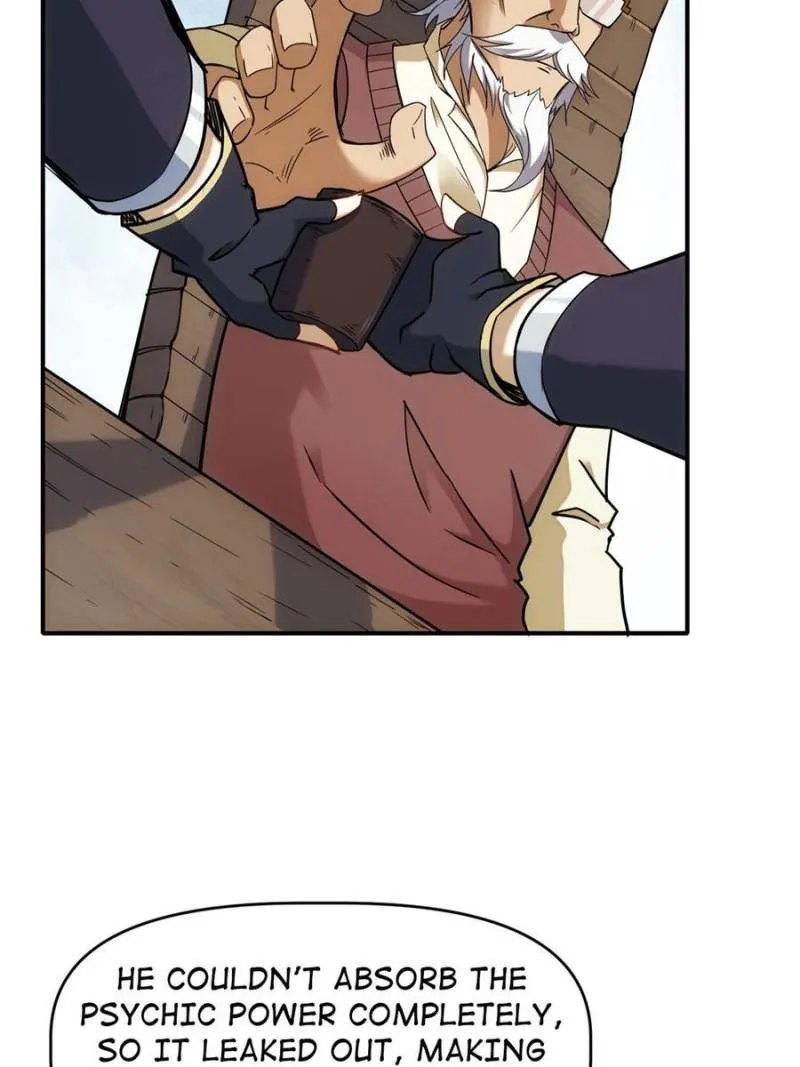 Star Gate Chapter 21 Online - página 5