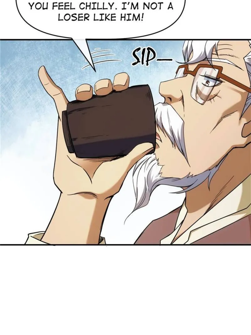 Star Gate Chapter 21 Online - página 6