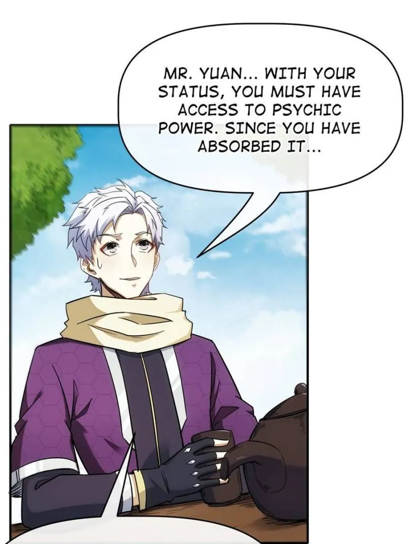 Star Gate Chapter 21 Online - página 7