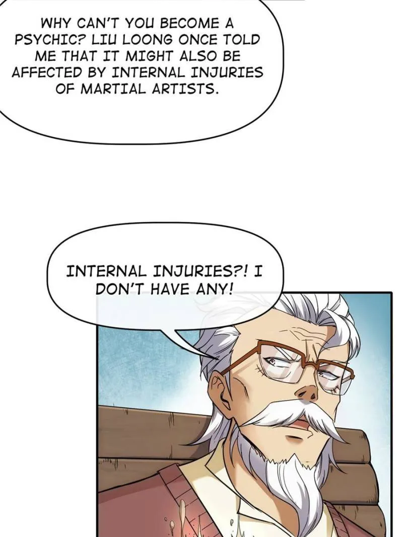 Star Gate Chapter 21 Online - página 8