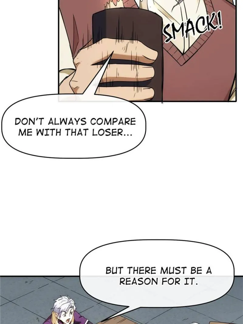 Star Gate Chapter 21 Online - página 9