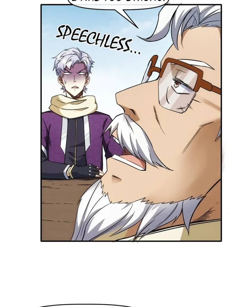 Star Gate Chapter 21 Online - página 11
