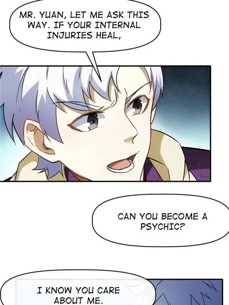 Star Gate Chapter 21 Online - página 12