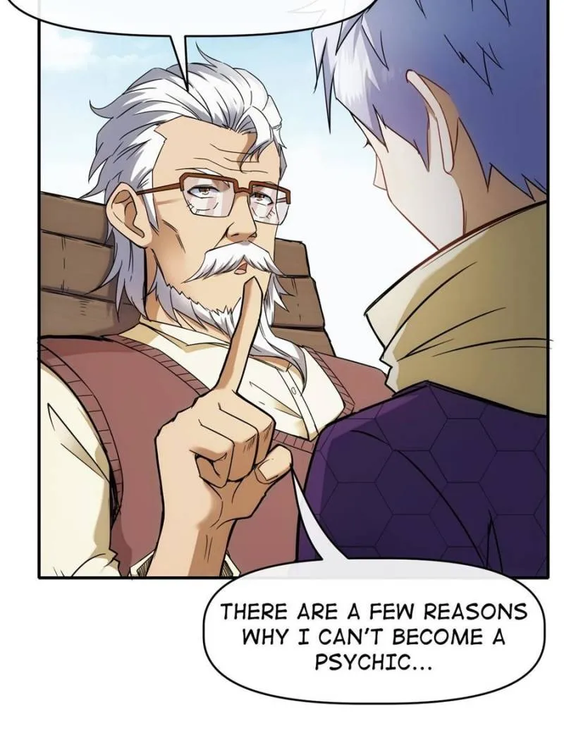 Star Gate Chapter 21 Online - página 13
