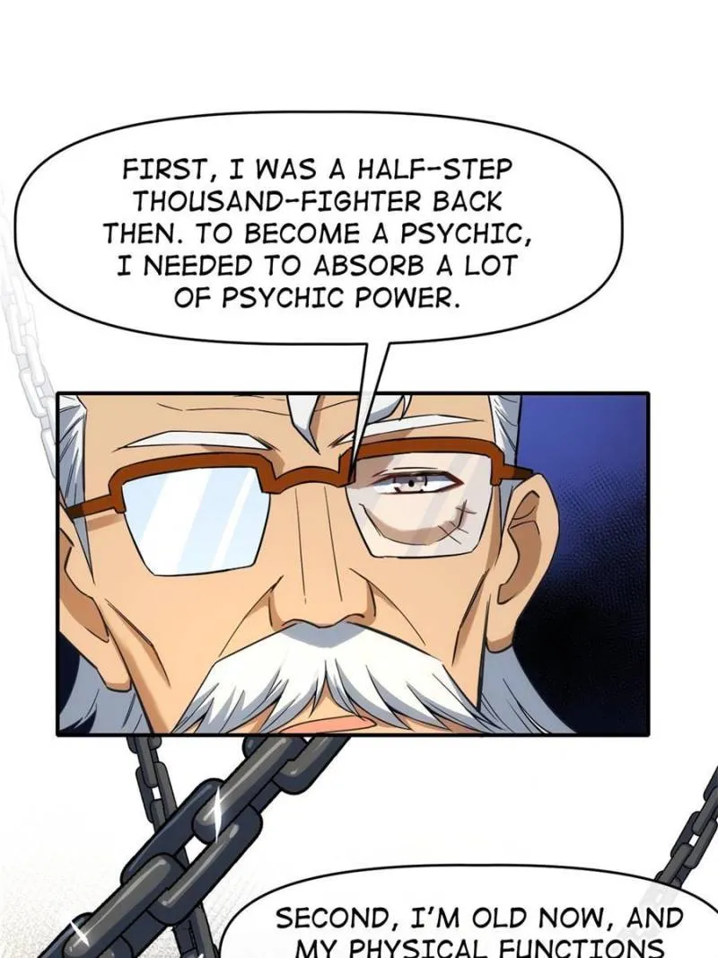 Star Gate Chapter 21 Online - página 15