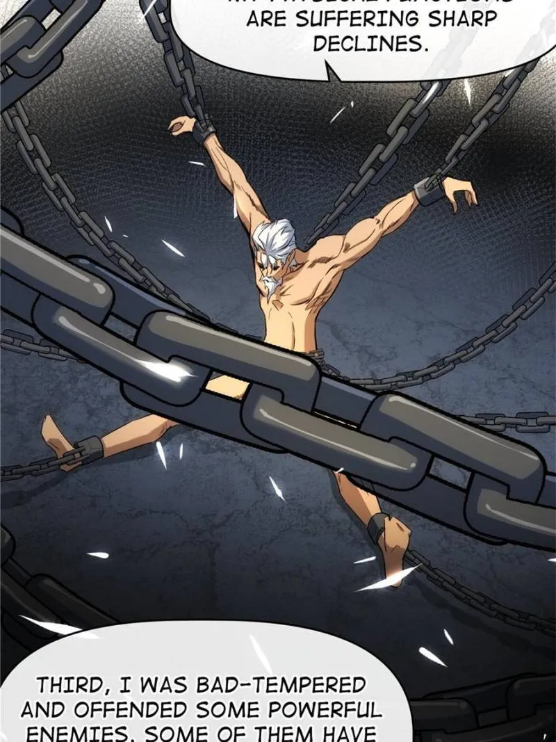 Star Gate Chapter 21 Online - página 16