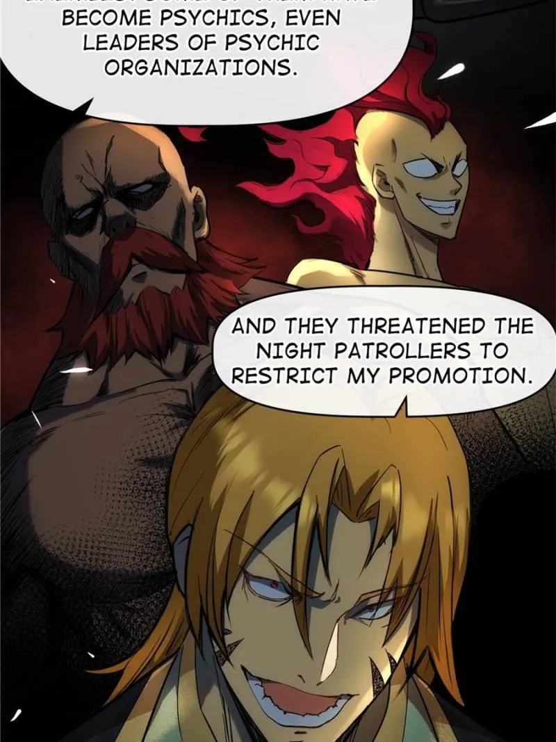 Star Gate Chapter 21 Online - página 17