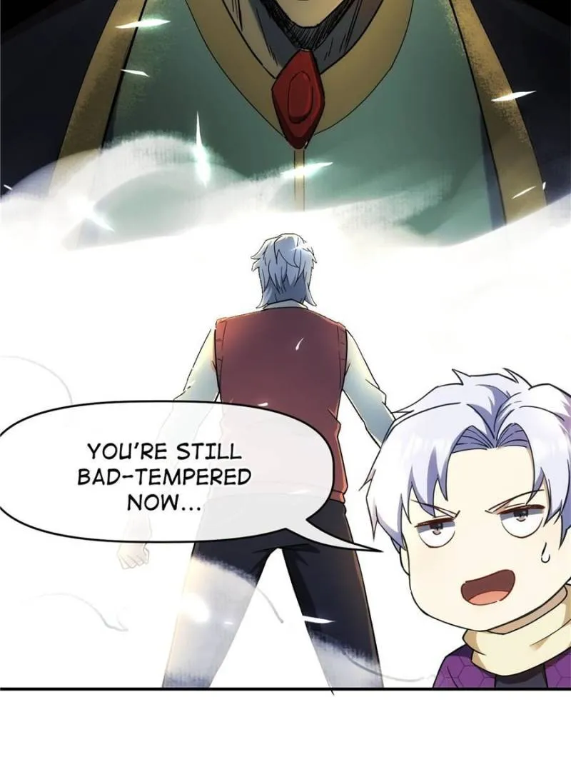 Star Gate Chapter 21 Online - página 18