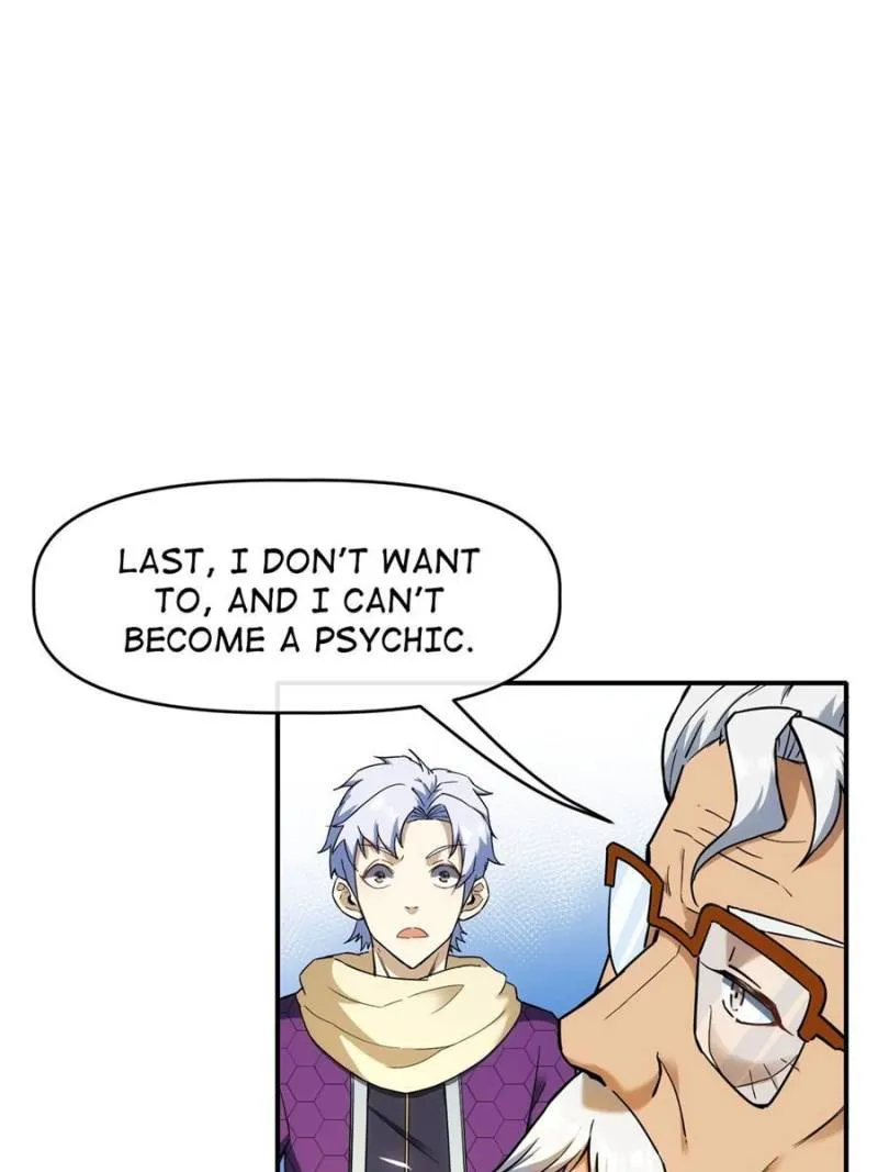 Star Gate Chapter 21 Online - página 19