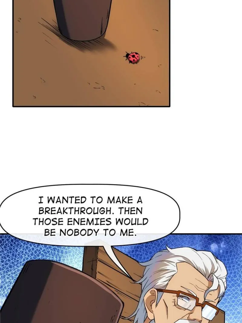 Star Gate Chapter 21 Online - página 21