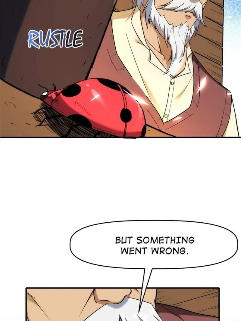 Star Gate Chapter 21 Online - página 22