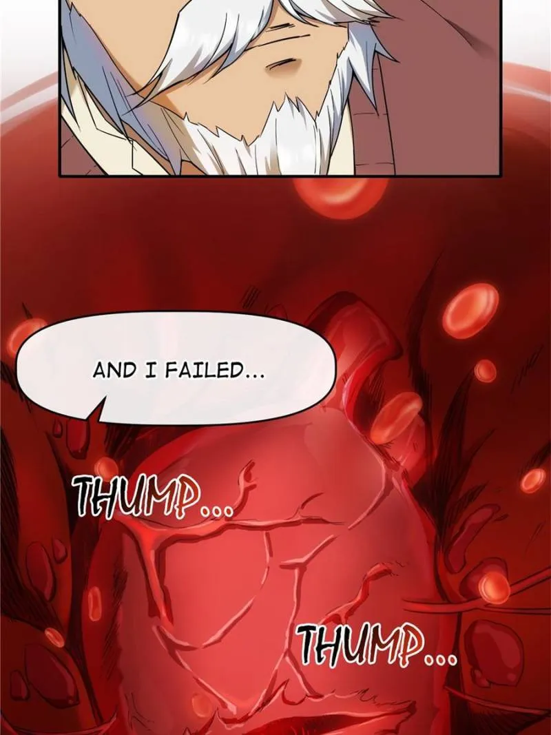 Star Gate Chapter 21 Online - página 23