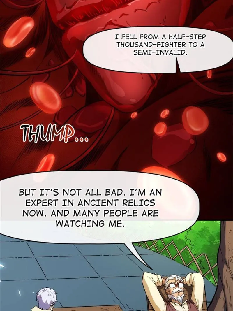 Star Gate Chapter 21 Online - página 24