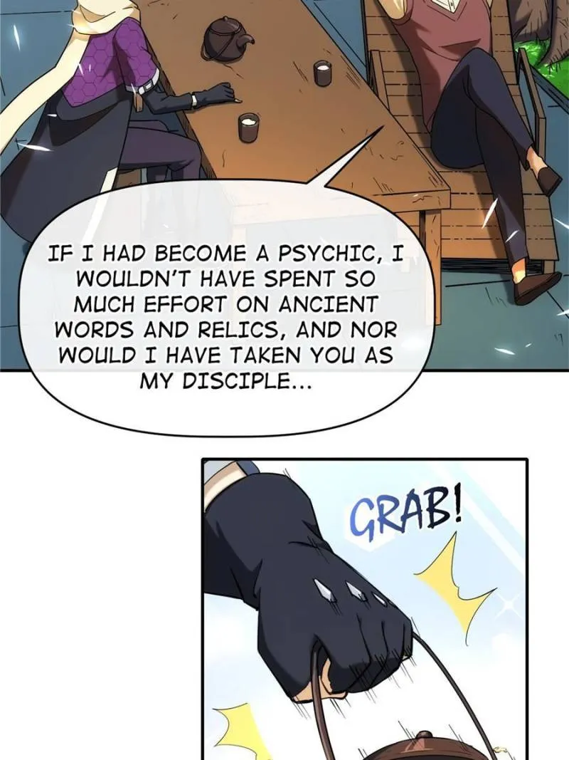 Star Gate Chapter 21 Online - página 25