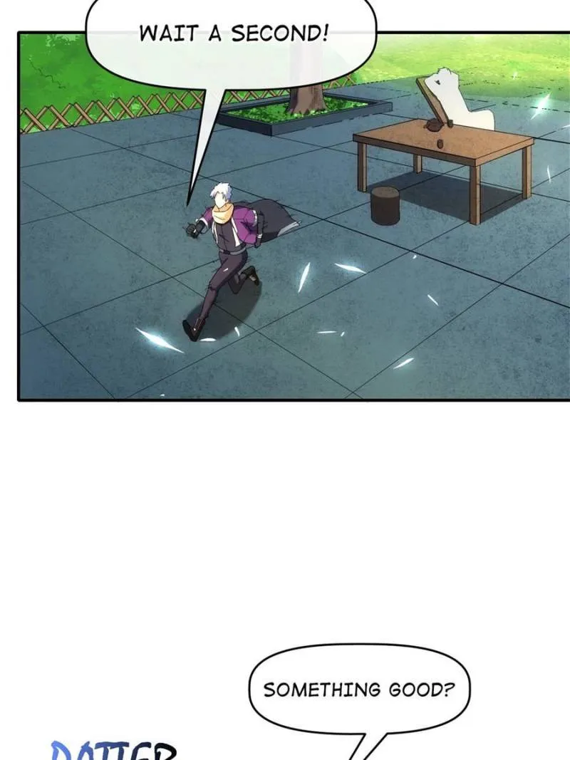 Star Gate Chapter 21 Online - página 28
