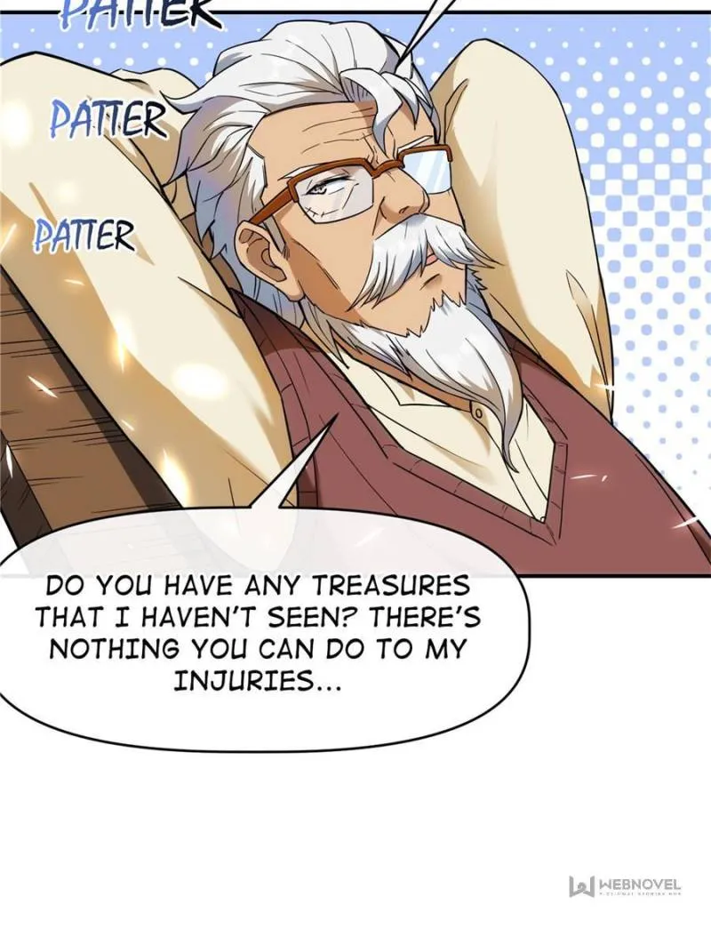 Star Gate Chapter 21 Online - página 29