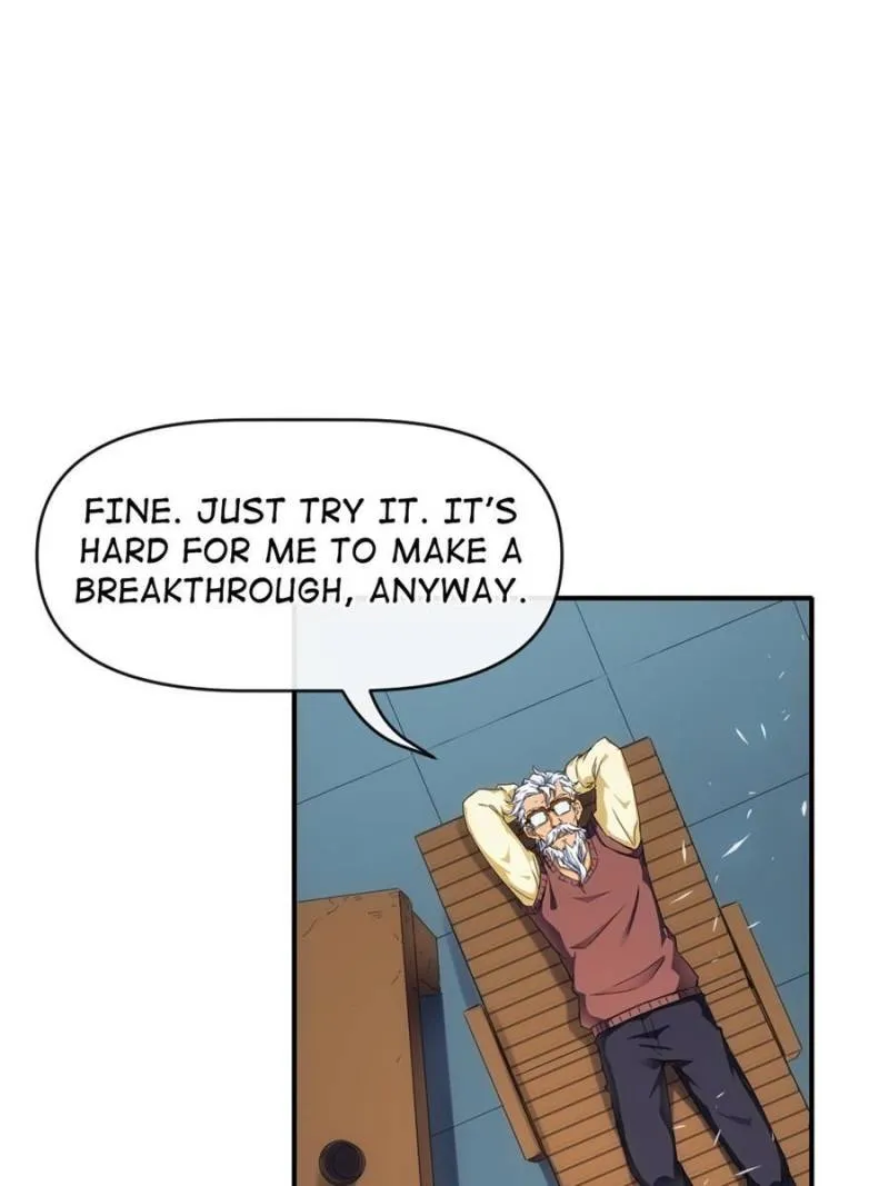 Star Gate Chapter 21 Online - página 30