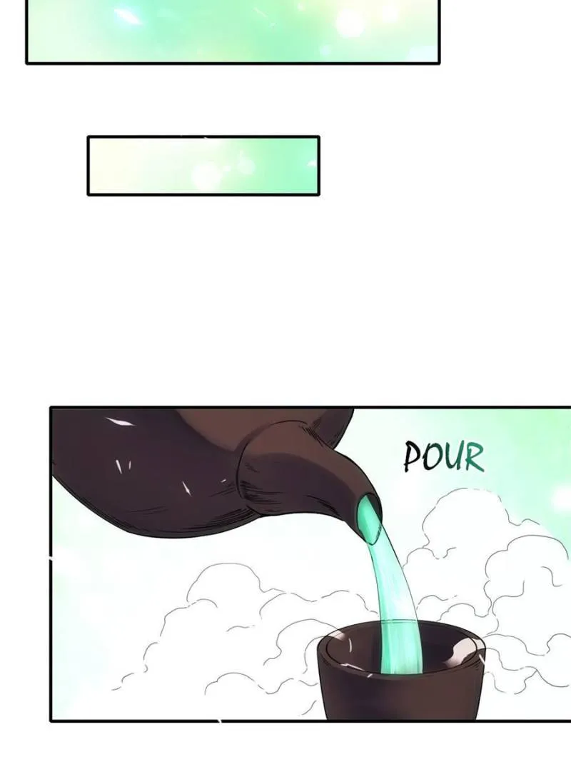 Star Gate Chapter 21 Online - página 32