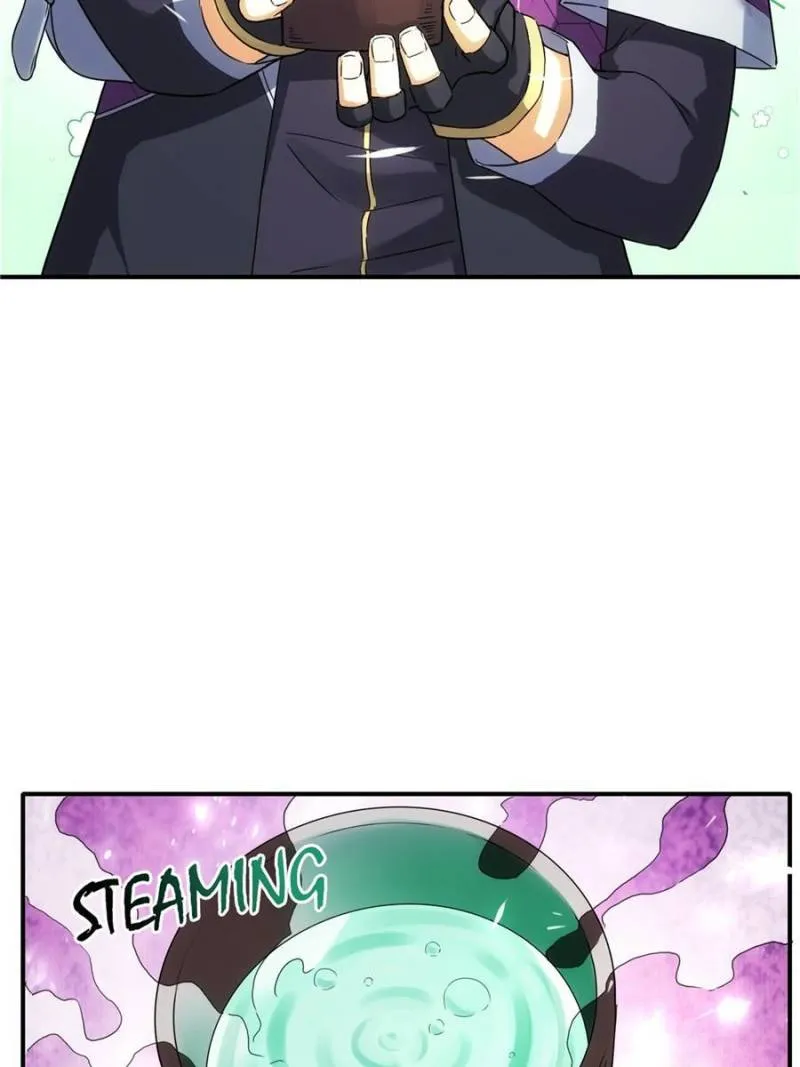 Star Gate Chapter 21 Online - página 34