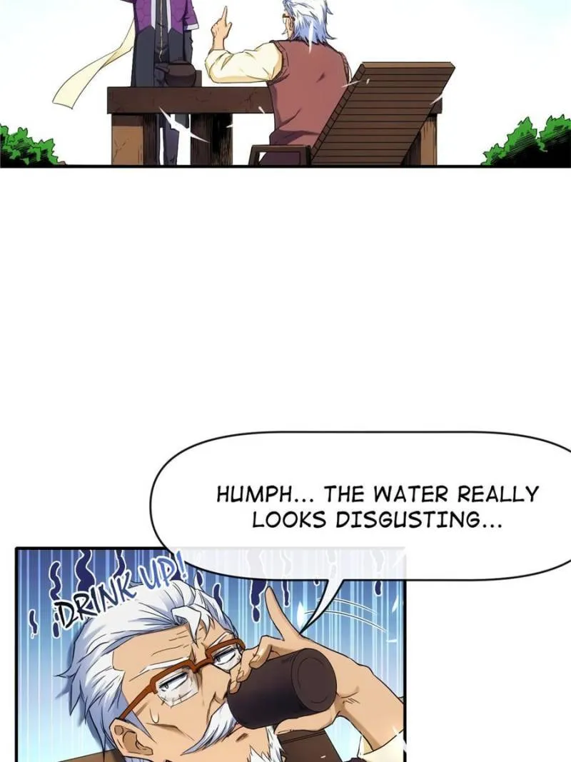 Star Gate Chapter 21 Online - página 37