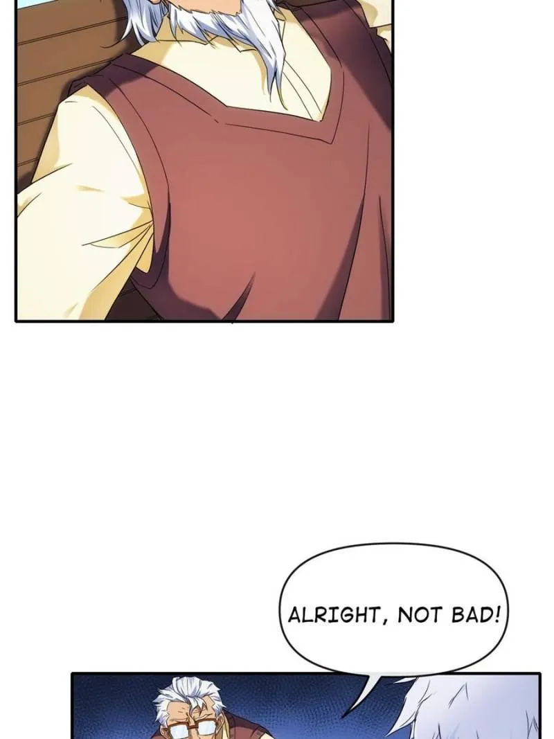 Star Gate Chapter 21 Online - página 38