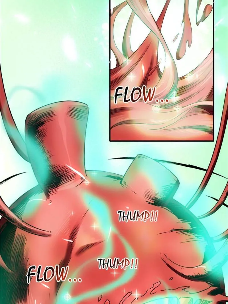 Star Gate Chapter 21 Online - página 42