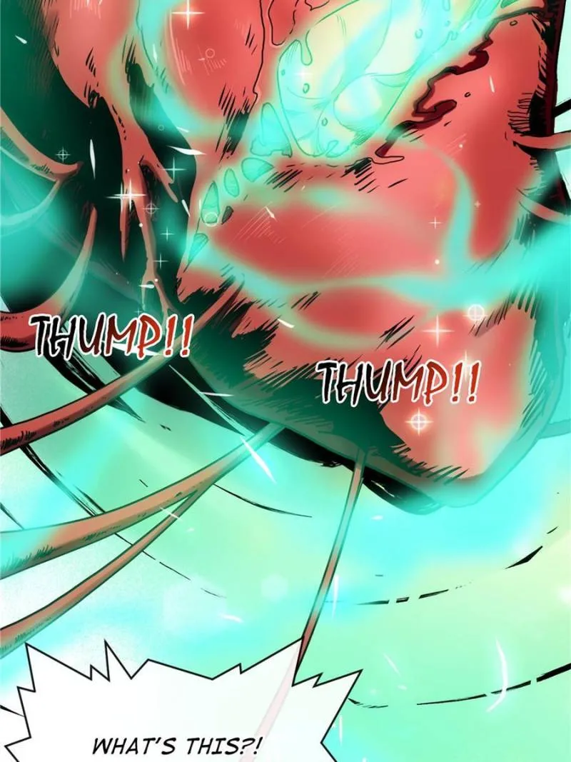 Star Gate Chapter 21 Online - página 43