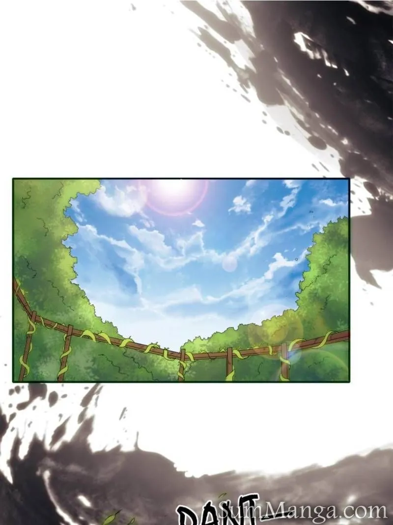 Star Gate Chapter 22 Online - página 1