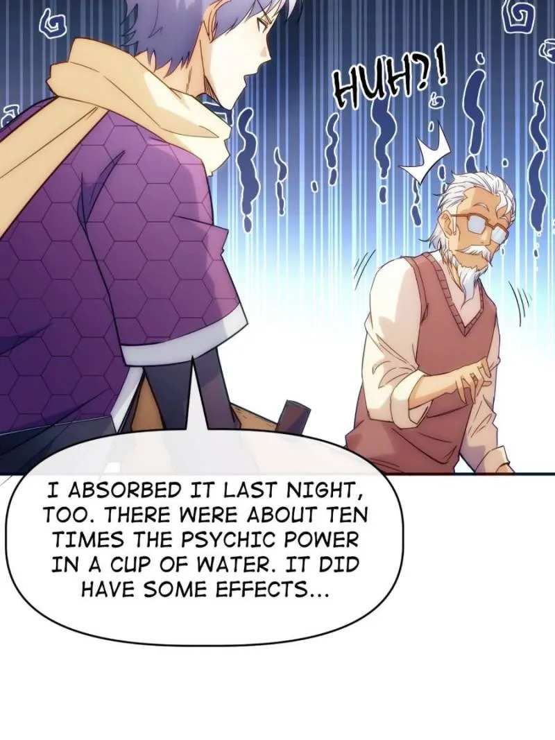 Star Gate Chapter 22 Online - página 7